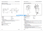 Komatsu D375A-8 Shop Manual