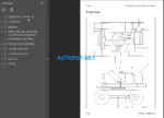 PW180-10 (H60051 and up) Shop Manual 2016