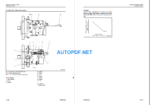 Komatsu D375A-6R Shop Manual