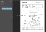 L90C Parts Manual