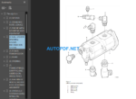 SD105 Service Repair Manual