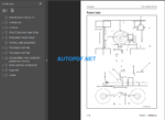 PW160-11 Shop Manual