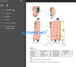 ECR58 Wheel Loader Service Manual