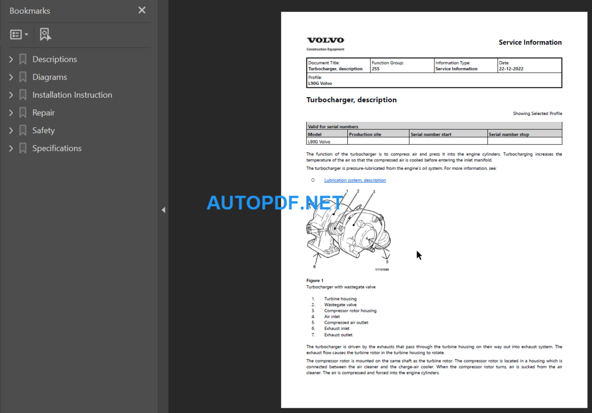 L90G Service Manual