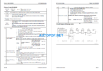 Komatsu D51EXI-24 D51PXI-24 Shop Manual