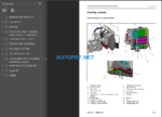 PW180-11 (H75051 and up) Shop Manual 2021