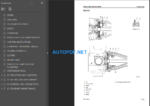 PW110R-1 (2260010001 and up) Shop Manual