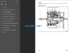 D375A-6 Shop Manual (60631 and up)