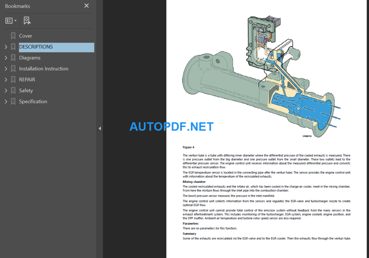 L220G Service Repair Manual