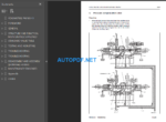 PW180-11 (H75051 and up) Shop Manual 2021