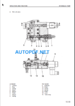 PW170ES-6K (K30001 and up) Shop Manual