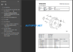 G940 Parts Manual