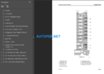 PW110R-1 (2260010001 and up) Shop Manual