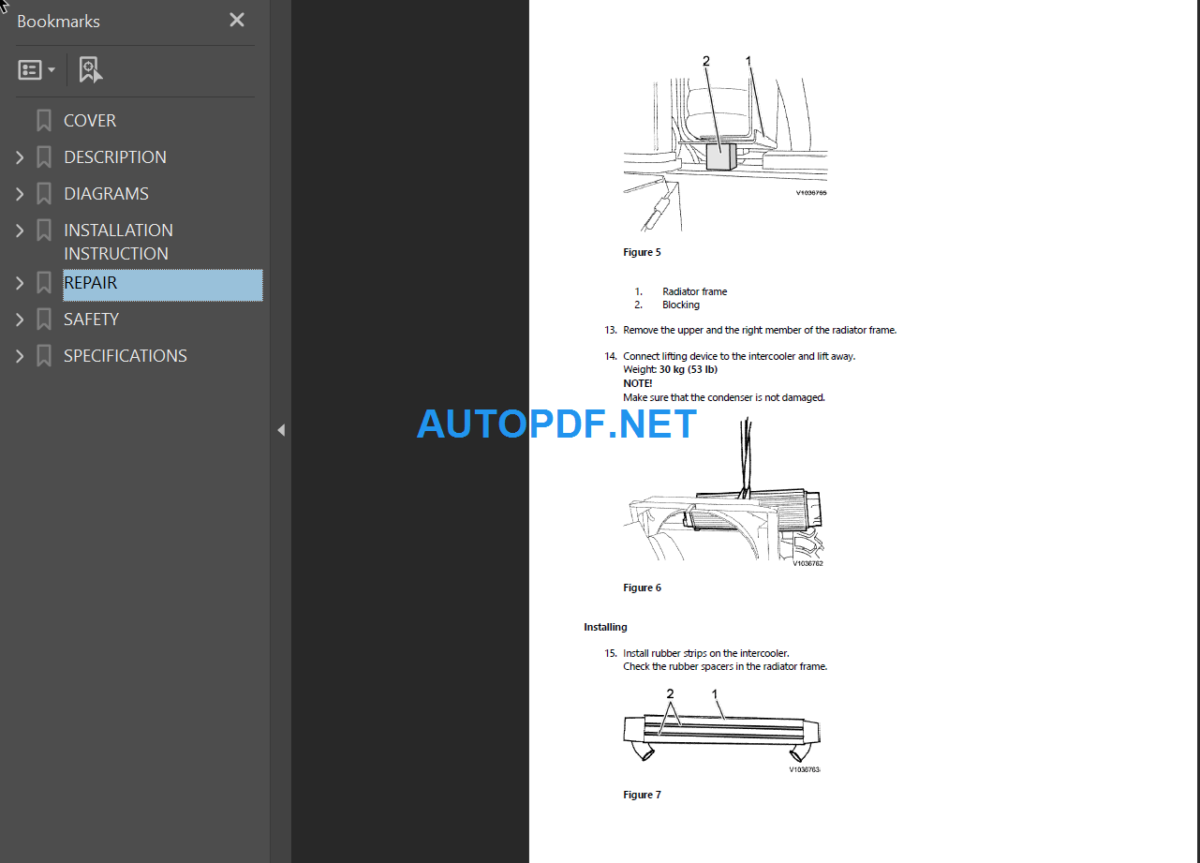 L180E Service Repair Manual