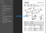 G726B Parts Manual