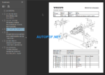 MC70B Parts Manual 61002- 70001-