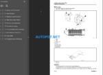 PW98MR-10 Shop Manual