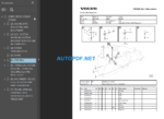 DD35B Parts Catalog Manual