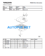 EC250E L Parts Manual