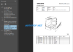 MCT135C Parts Manual