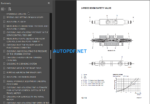 PW95R-2 (21D0200280 and up) Shop Manual