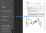 D375A-6R Field Assembly Instruction (65001 and up)