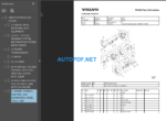 DD35B Parts Catalog Manual