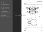 PW98MR-10 Shop Manual