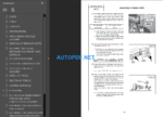 D475A-5E0 D475ASD-5E0 Field Assembly Instruction