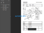A25D Parts Manual