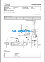 ABG2820 Tracked Paver Service Repair Manual