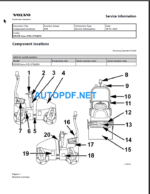 DD25B Service Repair Manual