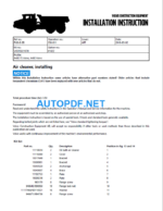 A40E Service Repair Manual