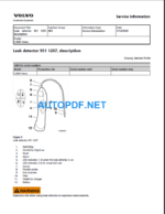 L180H Service Repair Manual