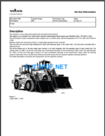 L120C BM Service Repair Manual