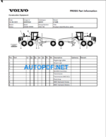 G740B Parts Manual