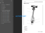 PW180-7E0 (H55051 and up) Shop Manual