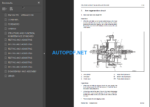 PW180-7E0 (H55051 and up) Shop Manual