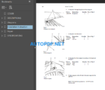 EW160 Service Repair Manual