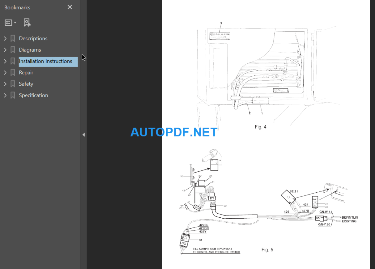 L120C BM Service Repair Manual