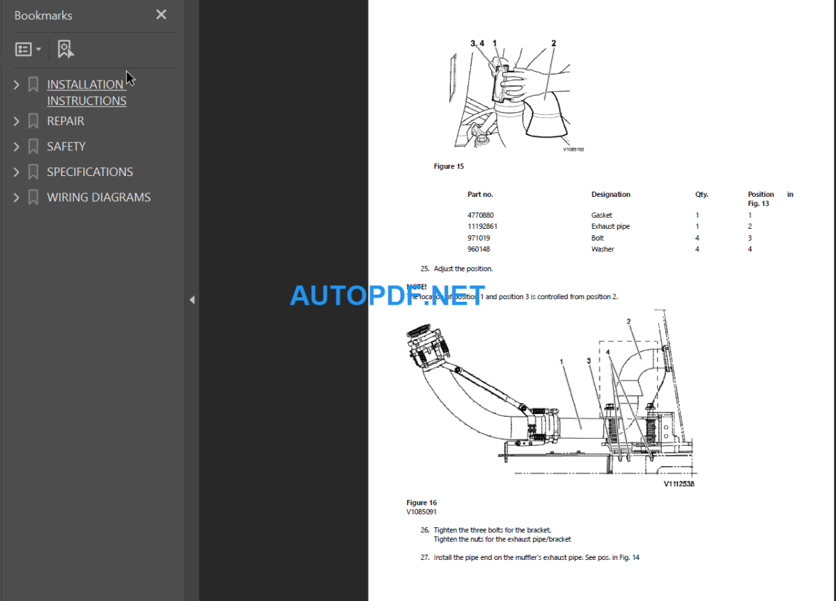 A40E Service Repair Manual