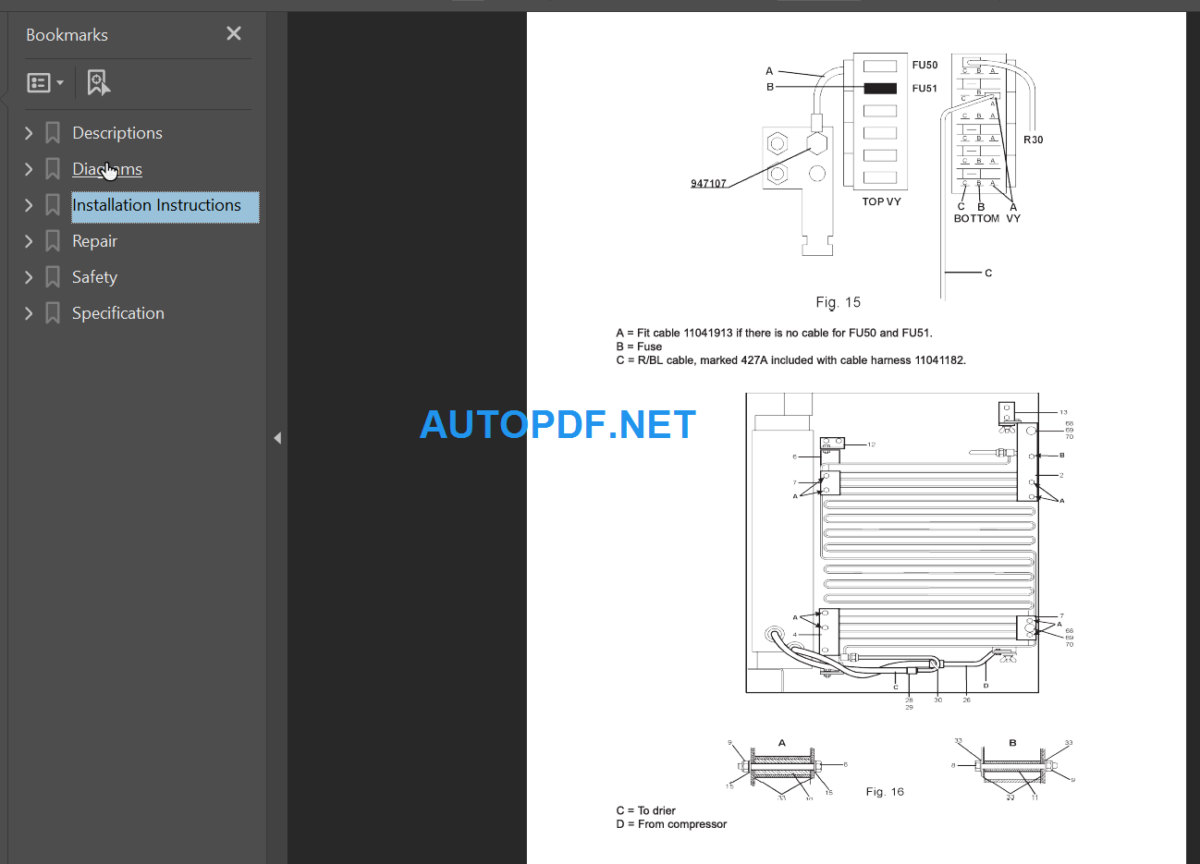 L120C BM Service Repair Manual