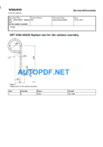 EC460LC Service Repair Manual