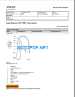 L220H Service Repair Manual