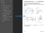 D51EX PX-24 Shop Manual