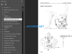 PW170ES-6K (K32001, K34001 and up) Shop Manual