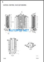 PW95R-2 (21D5000001 and up) Shop Manual