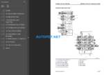 D51EX PX-24 Shop Manual