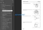 PW170ES-6K (K32001, K34001 and up) Shop Manual