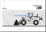 L120F Parts Catalog